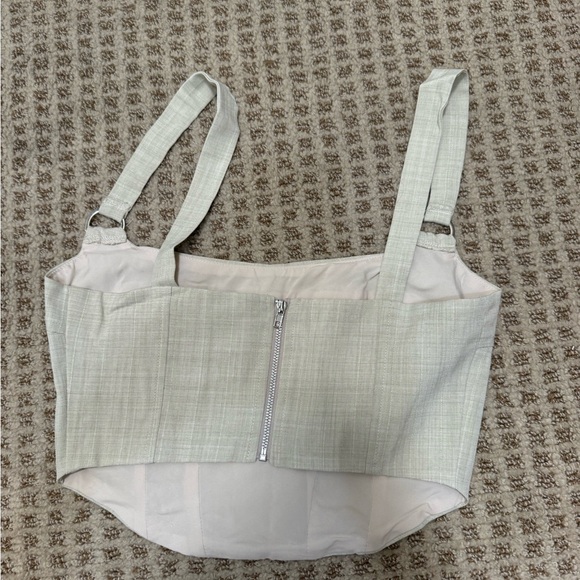 Princess Polly Corset - Picture 3 of 3